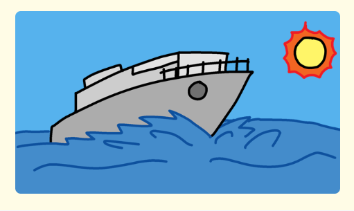 Perahu Balap