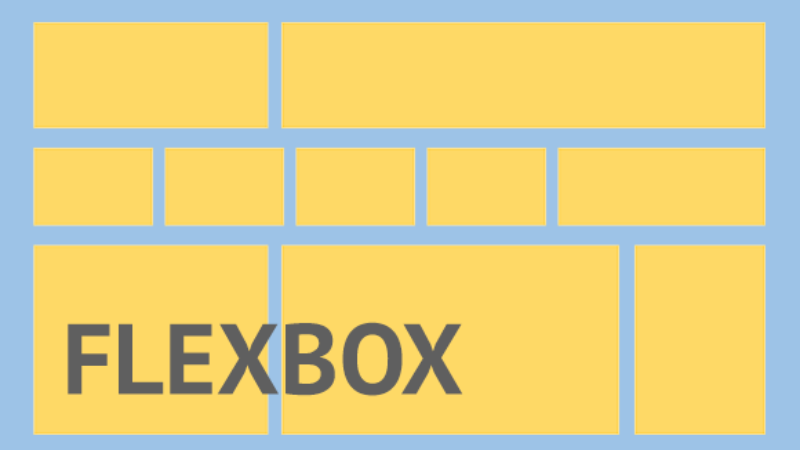 css flexbox