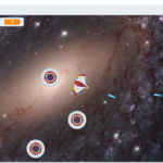 Space Shooter Scratch