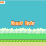 Game Scratch Flappy Bird