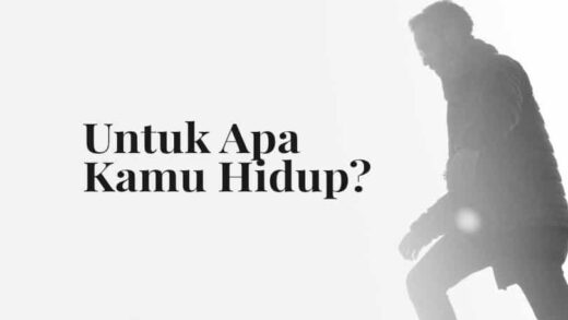 Aturan Hidup untuk Manusia