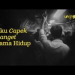 Aku Capek Banget Sama Hidup